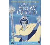The Snow Queen [DVD]