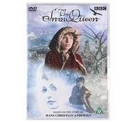 The Snow Queen – BBC – DVD