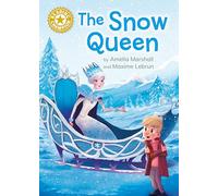 The Snow Queen: Independent Reading Gold 9 (Reading Champion)