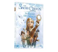 The Snow Queen, La Reine des Neiges – Universal Pictures