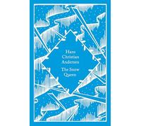 The Snow Queen (Little Clothbound Classics)