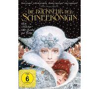 The Snow Queen (Lumikuningatar) [Reg.2]