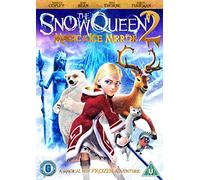 The Snow Queen: Magic of The Ice Mirror