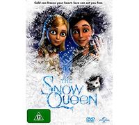The Snow Queen [NON-UK Format / Region 4 Import - Australia]