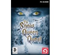The Snow Queen Quest (PC CD)