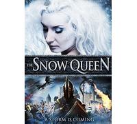The Snow Queen [Region 1]