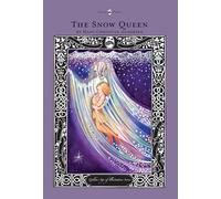 The Snow Queen - The Golden Age of Illustration Series