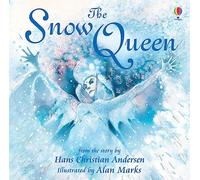 The Snow Queen (Usborne Picture Books)