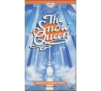 The Snow Queen [VHS]