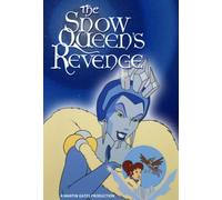 The Snow Queen's Revenge