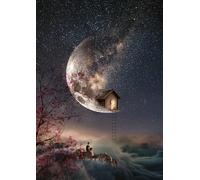 Natacha Einat - Dream Whisper