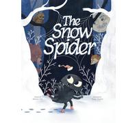 The Snow Spider