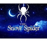 The Snow Spider
