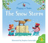 The Snow Storm (Farmyard Tales)
