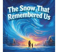 The Snow That Remembered Us: An Indigenous Children’s Story About a Big Snow Storm on Tyendinaga Mohawk Territory