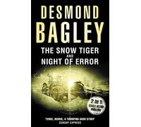 The Snow Tiger / Night of Error