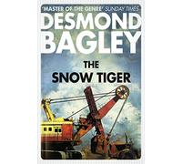 THE SNOW TIGER [not-US]