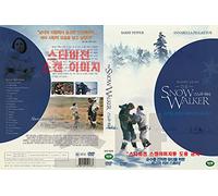 The Snow Walker (2003) by Charles Martin Smith / NEW DVD - NTSC, All Region (Registered Airmail) only STARVISION