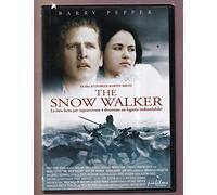 The snow walker
