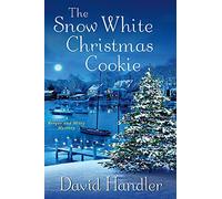 The Snow White Christmas Cookie: 9 (Berger and Mitry Mysteries)