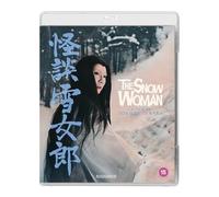 The Snow Woman [Blu-ray] [Region A & B]