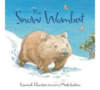 The Snow Wombat