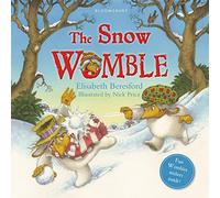 The Snow Womble (The Wombles)