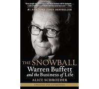 The Snowball: Warren Buffett and the Business of Life