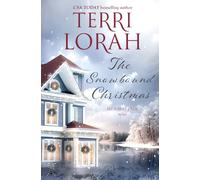 The Snowbound Christmas (A Hideaway Lake Novel)