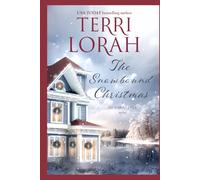 The Snowbound Christmas (A Hideaway Lake Novel)