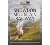 The Snowdon Mountain Railway