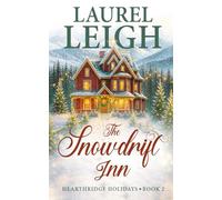The Snowdrift Inn (Hearthridge Holidays Book 2)