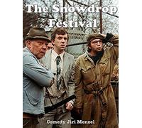 The Snowdrop Festival