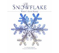 The Snowflake: Winter's Secret Beauty
