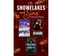 The Snowflakes And Sins Collection