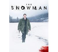 The Snowman