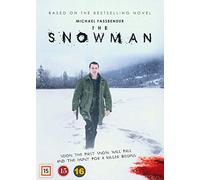 The Snowman