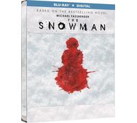 The Snowman (Hmv Exclusive) [Blu-ray]