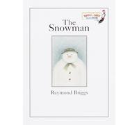 The Snowman: A Classic Children's Book (Bright & Early Board Books)