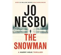 The Snowman