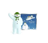 The Snowman and The Snowdog