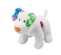 The Snowman and The Snowdog Bean Toy, By Rainbow Designs