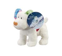 The Snowman and The Snowdog Bean Toy By Rainbow Designs 5014475011978