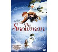 The Snowman by Peter Auty