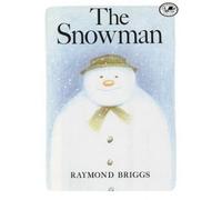 [( The Snowman )] [by: Raymond Briggs] [Mar-1987]
