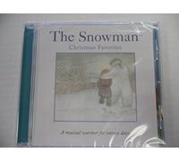 The Snowman Christmas Favoirtes a Musical Warmer for Snowy Days