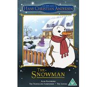 The Snowman [DVD]
