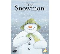 The Snowman (DVD)