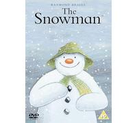 The Snowman (DVD)