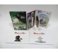 The Snowman [DVD] [Import]